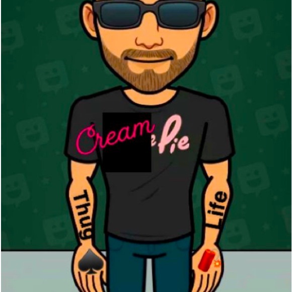 Meet your Posher, Devin - Picture 1 of 3